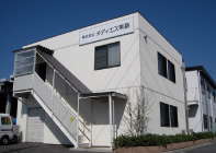 株式会社メディエス東基