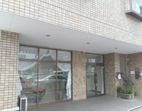 さいたま営業所